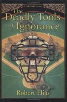 Hardcover Deadly Tools of Ignorance Book