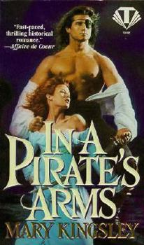 Mass Market Paperback In a Pirate's Arms Book