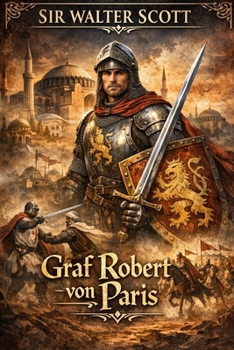 Graf Robert von Paris (German Edition)