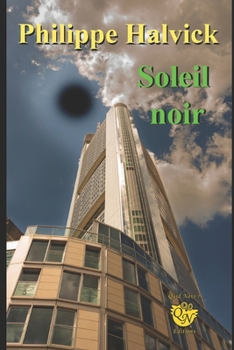 Paperback Soleil noir [French] Book