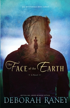 Paperback The Face of the Earth Book