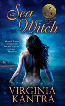Sea Witch - Book #1 of the Children of the Sea