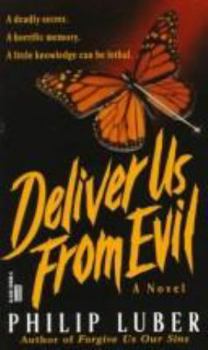 Mass Market Paperback Deliver Us from Evil Book