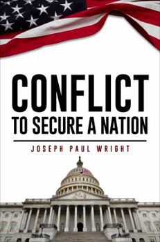 Paperback Conflict: To Secure a Nation Book