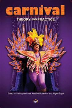 Paperback Carnival - Theory and Practise Book