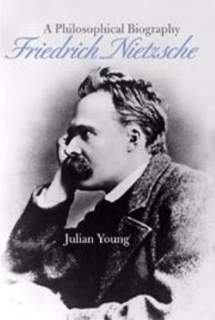 Electronics Friedrich Nietzsche: A Philosophical Biography Book