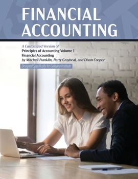 Paperback Customized Version of Openstax Principles of Accounting, Managerial Accounting Book