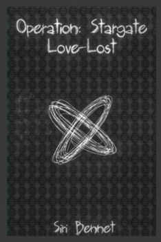 Paperback Operation: Stargate Love-Lost Book