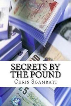 Paperback Secrets By The Pound Book