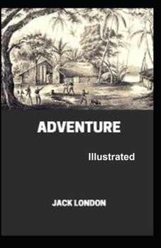 Paperback Adventure Illustrated Book