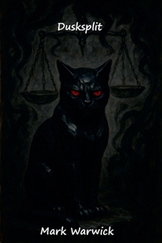 Paperback Dusksplit Book