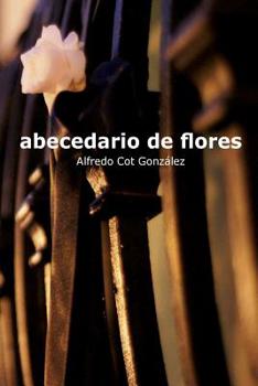 Paperback abecedario de flores [Spanish] Book