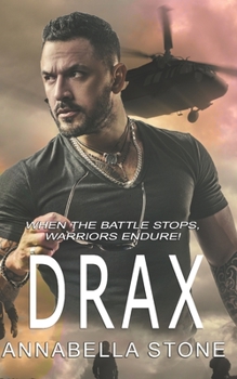 Paperback Drax Book