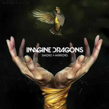 Music - CD Smoke + Mirrors Book