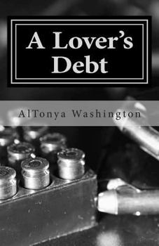 A Lover's Debt - Book #4 of the Ramsey/Tesano