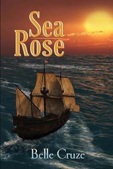 Paperback Sea Rose Book