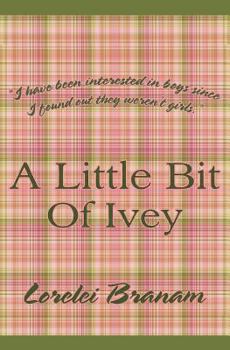 Paperback A Little Bit of Ivey Book