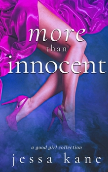 Paperback More than Innocent Book