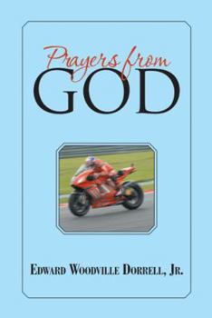 Paperback Prayers from God Book
