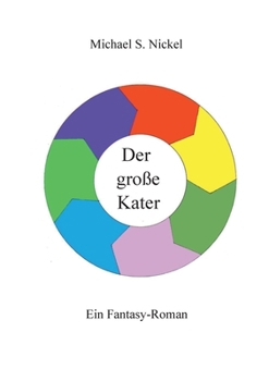 Paperback Der große Kater [German] Book