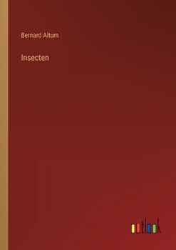 Paperback Insecten [German] Book