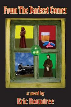 Paperback From the Darkest Corner Book