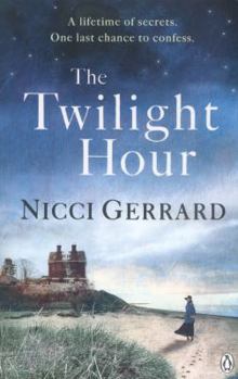 Paperback The Twilight Hour Book