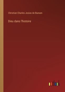 Dieu dans l'histoire