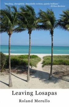 Paperback Leaving Losapas Book