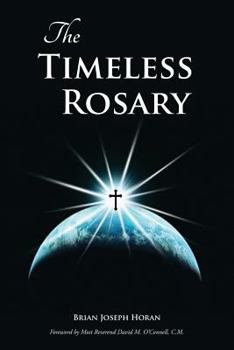 Paperback The Timeless Rosary Book
