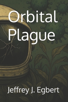 Paperback Orbital Plague Book