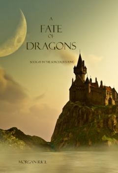Een Lot Van Draken - Book #3 of the Sorcerer's Ring