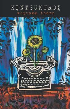 Paperback Kintsukuroi Book