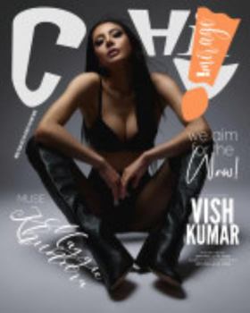 Paperback IMIRAGEmagazine Issue: #2822 Book