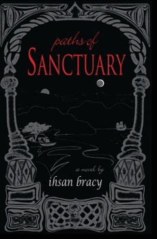 Paperback Paths of Sanctuary Book