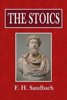 Paperback The Stoics Book