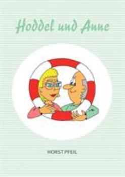 Paperback Hoddel und Anne [German] Book