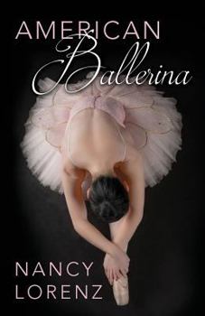 Paperback American Ballerina Book