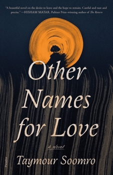 Paperback Other Names for Love Book