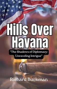 Paperback Hills Over Havana Book