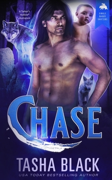 Paperback Chase: Single Daddy Shifters #3 Book