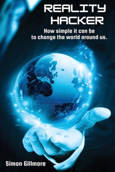 Paperback Reality Hacker Book