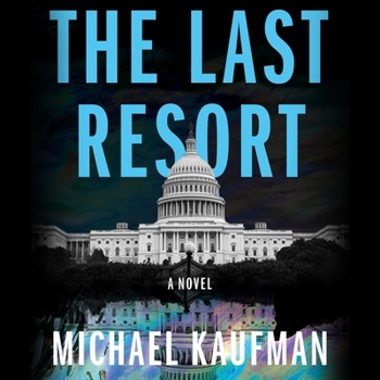 Audio CD The Last Resort Book