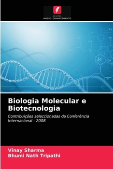 Paperback Biologia Molecular e Biotecnologia [Portuguese] Book