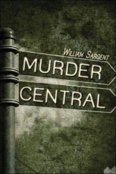 Paperback Murder Central Book