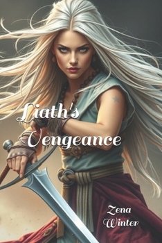 Paperback Liath's Vengeance Book