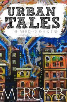 Paperback Urban Tales Book