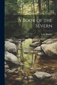 Paperback A Book of the Severn Book