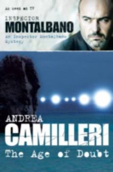 Die Tage des Zweifels: Commissario Montalbanos vierzehnter Fall