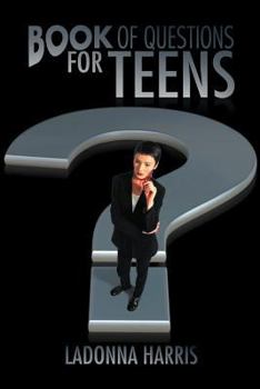 Paperback Book OF QUESTIONS for TEENS Book